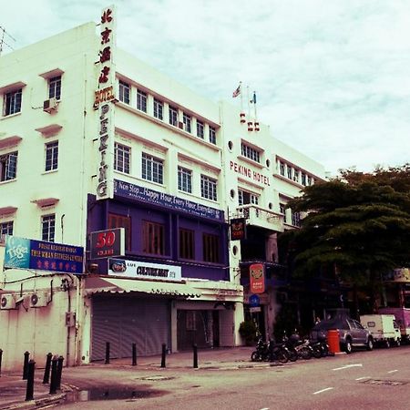 Peking Hotel Georgetown Exterior foto